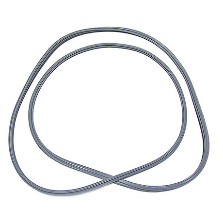 Detroit Series 60 12.7L, Series 60 14L, Series 60 11.1L Oil Pan Seal 8929102