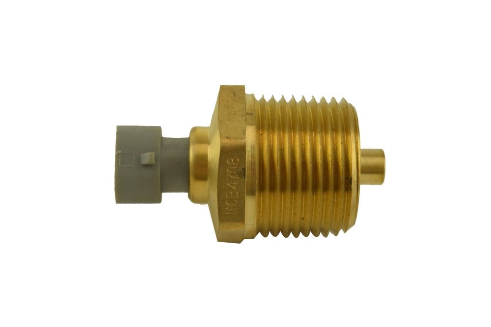 Detroit Series 60 12.7L, Series 60 14L, Series 60 11.1L Temperature Sensor 23514708