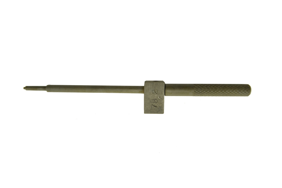 Detroit Series 60 12.7L, Series 60 14L, Series 60 11.1L Timing Gauge J35637A