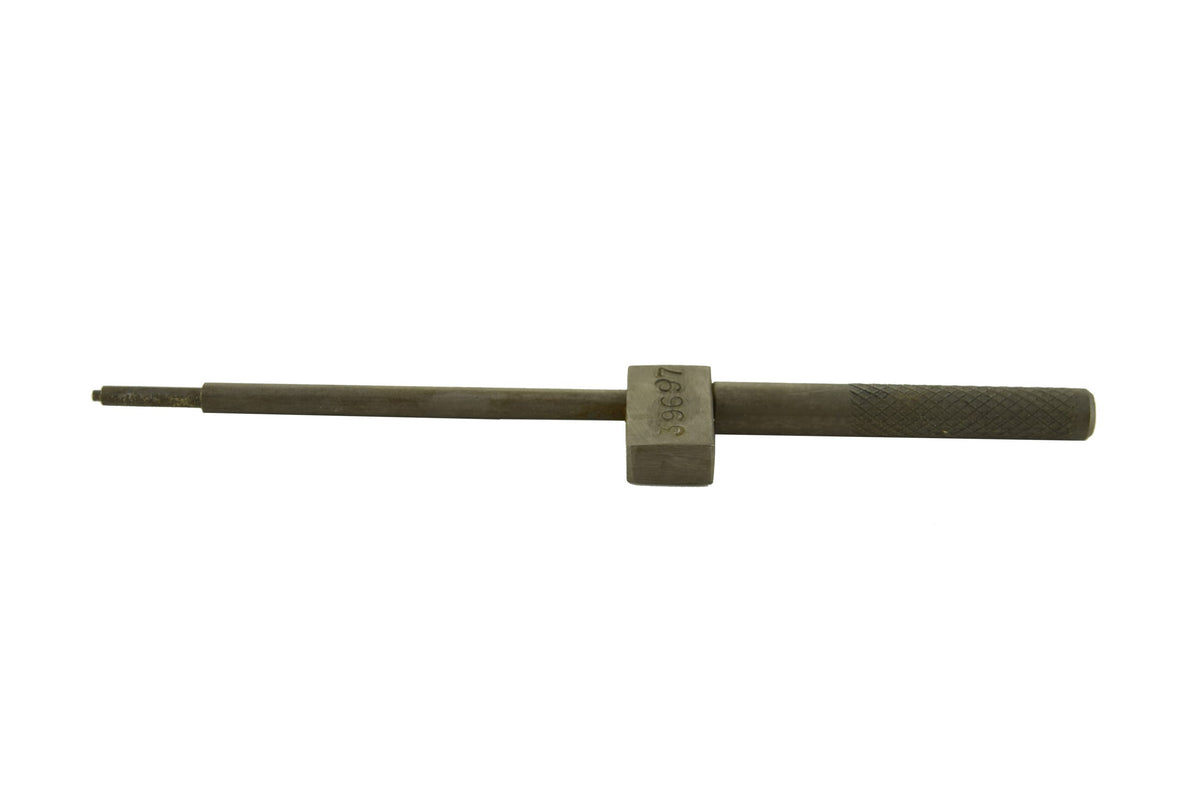 Detroit Series 60 12.7L, Series 60 14L, Series 60 11.1L Timing Gauge J39697