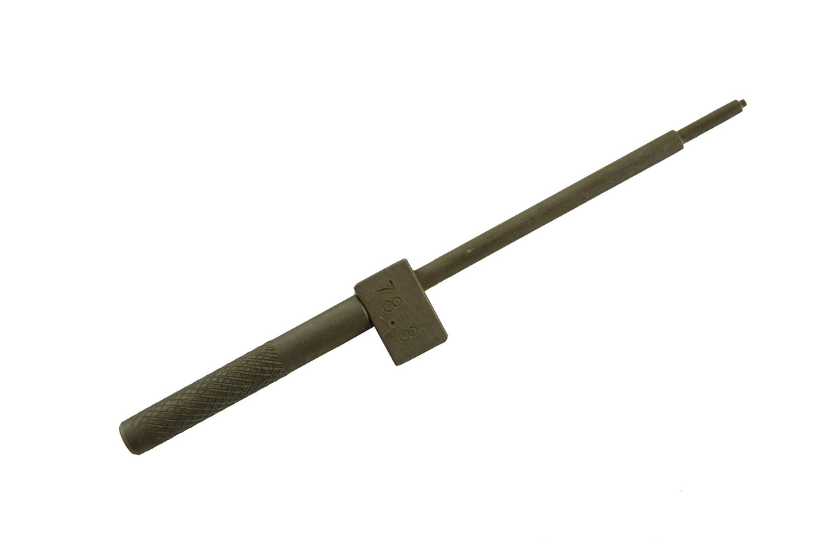 Detroit Series 60 12.7L, Series 60 14L, Series 60 11.1L Timing Gauge J39697