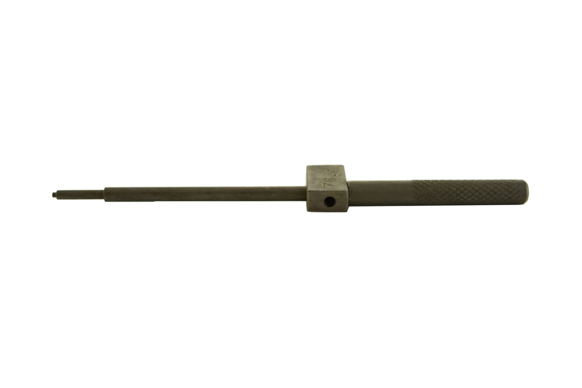 Detroit Series 60 12.7L, Series 60 14L, Series 60 11.1L Timing Gauge J39697