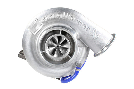 Detroit Series 60 12.7L Turbocharger 172743