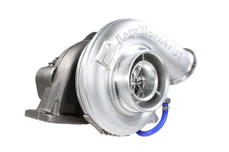 Detroit Series 60 12.7L Turbocharger 172743