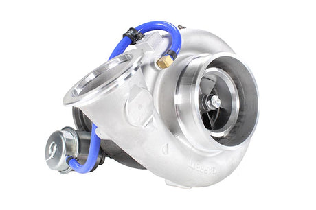 Detroit Series 60 12.7L Turbocharger by Garrett 7147920002