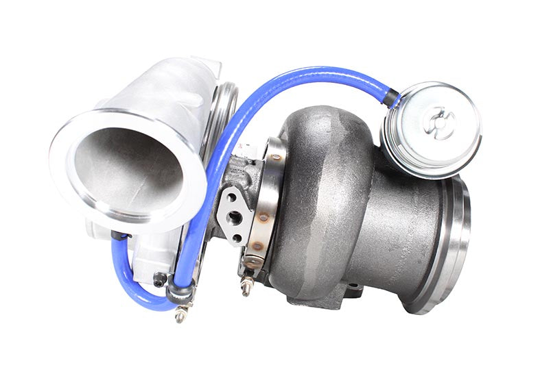 Detroit Series 60 12.7L Turbocharger by Garrett 7147920002