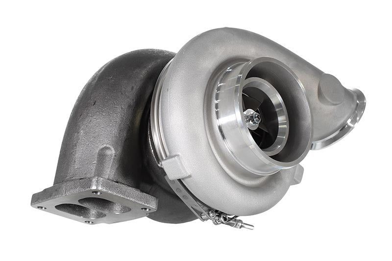 Detroit Series 60 12.7L Turbocharger E23515635