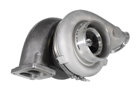 Detroit Series 60 12.7L Turbocharger E23515635