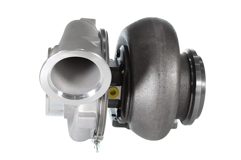 Detroit Series 60 12.7L Turbocharger E23515635