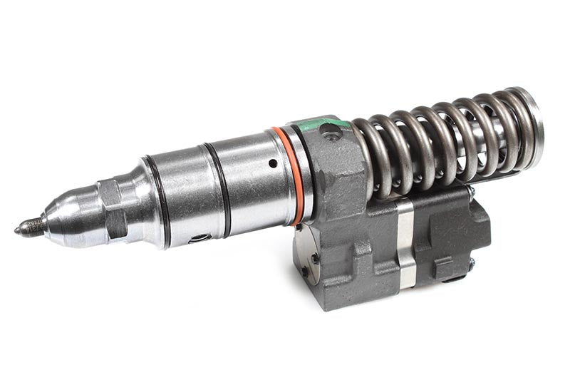 Detroit Series 60 14L, 12.7L, 11.1L Fuel Injector 5237473 – Remanufactured