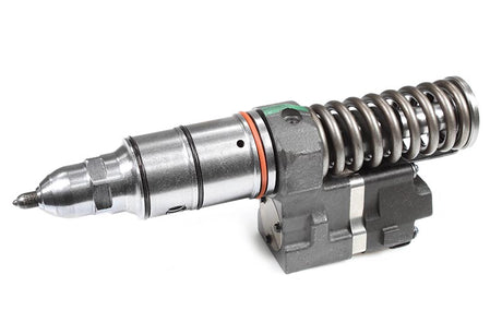 Detroit Series 60 14L, 12.7L, 11.1L Fuel Injector 5237473 – Remanufactured