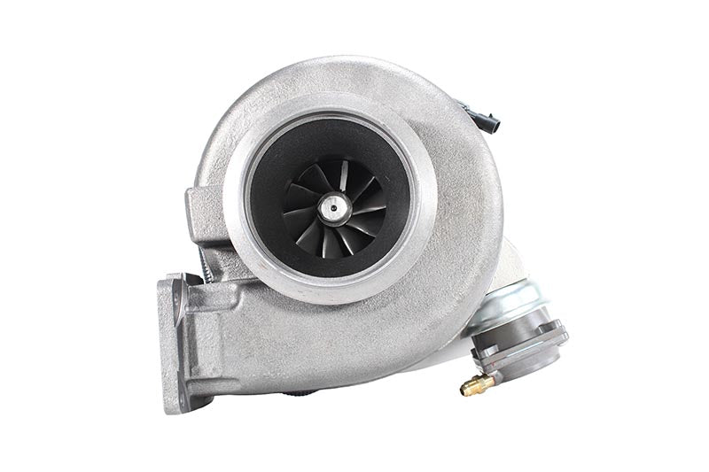 Detroit Series 60 14L, 12.7L, 11.1L Garrett Turbocharger R23533360 – Remanufactured