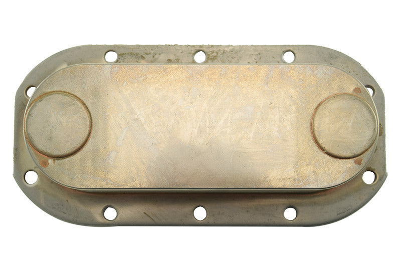 Detroit Series 60 14L, 12.7L, 11.1L Oil Cooler 23522416