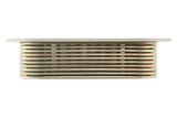 Detroit Series 60 14L, 12.7L, 11.1L Oil Cooler 23522416