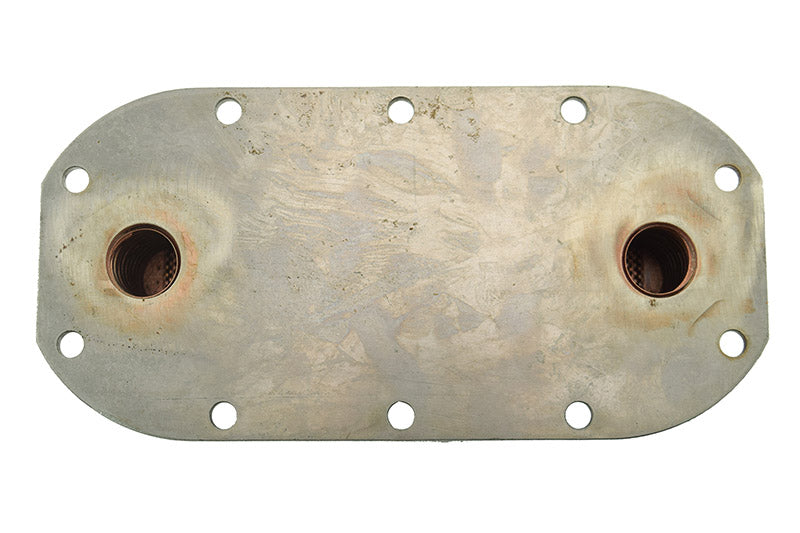 Detroit Series 60 14L, 12.7L, 11.1L Oil Cooler 23522416