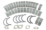 Detroit Series 60 14L, 12.7L, 11.1L Standard Lower End Bearing Kit 23535280