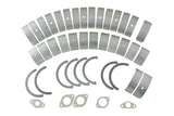 Detroit Series 60 14L, 12.7L, 11.1L Standard Lower End Bearing Kit 23535280