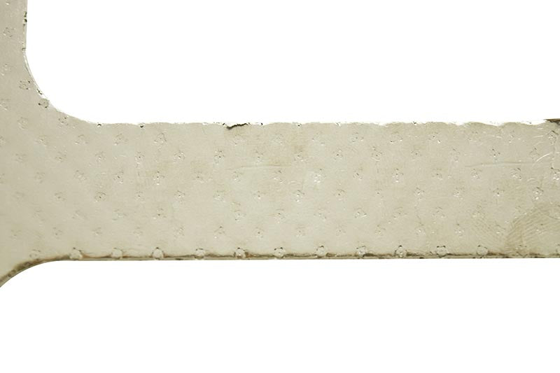Detroit Series 60 14L, 12.7L Exhaust Manifold Gasket 23511666