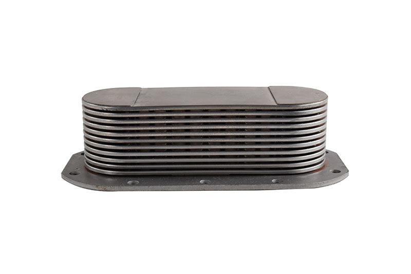 Detroit Series 60 14L, 12.7L Oil Cooler 23522415