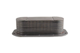 Detroit Series 60 14L, 12.7L Oil Cooler 23522415