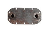 Detroit Series 60 14L, 12.7L Oil Cooler 23522415