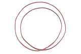 Detroit Series 60 14L, 12.7L Valve Cover Gasket 23511991