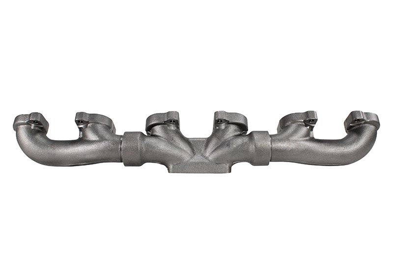 Detroit Series 60 14L Exhaust Manifold Kit 681127