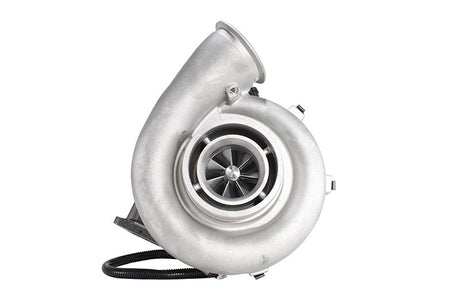 Detroit Series 60 14L Garrett Turbocharger R23534361 – Remanufactured