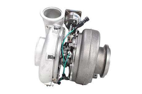 Detroit Series 60 14L Garrett Turbocharger R23534361 – Remanufactured