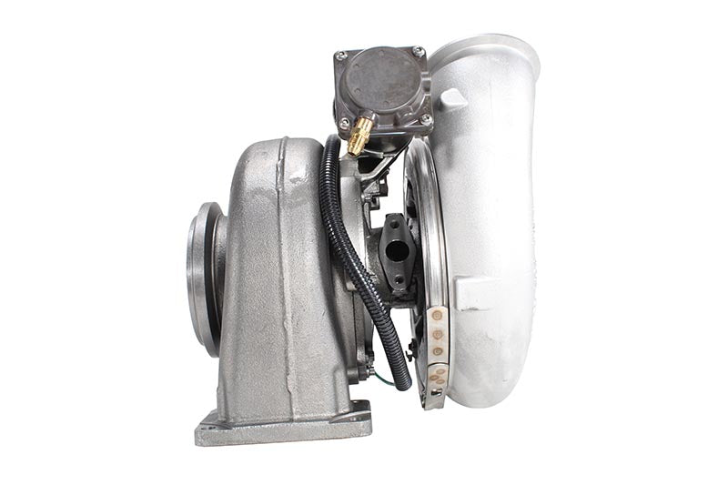 Detroit Series 60 14L Garrett Turbocharger R23534361 – Remanufactured