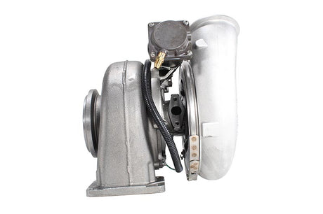 Detroit Series 60 14L Garrett Turbocharger R23534361 – Remanufactured