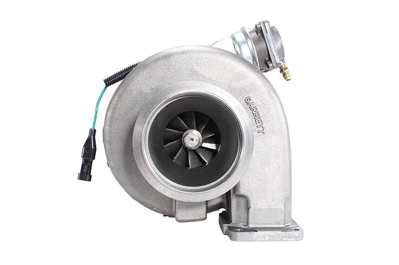 Detroit Series 60 14L Garrett Turbocharger R23534361 – Remanufactured