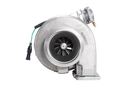 Detroit Series 60 14L Garrett Turbocharger R23534361 – Remanufactured
