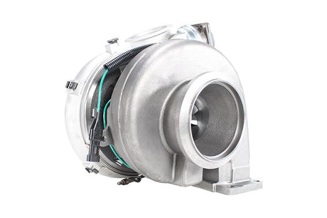 Detroit Series 60 14L Garrett Turbocharger R23534361 – Remanufactured