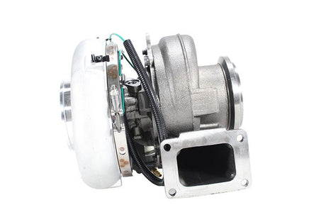 Detroit Series 60 14L Garrett Turbocharger R23534361 – Remanufactured