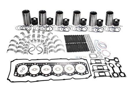 Detroit Series 60 14L In-frame Engine Rebuild Kit 23538418