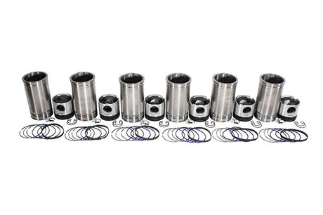 Detroit Series 60 14L Inframe Engine Rebuild Kit 23530665QCA