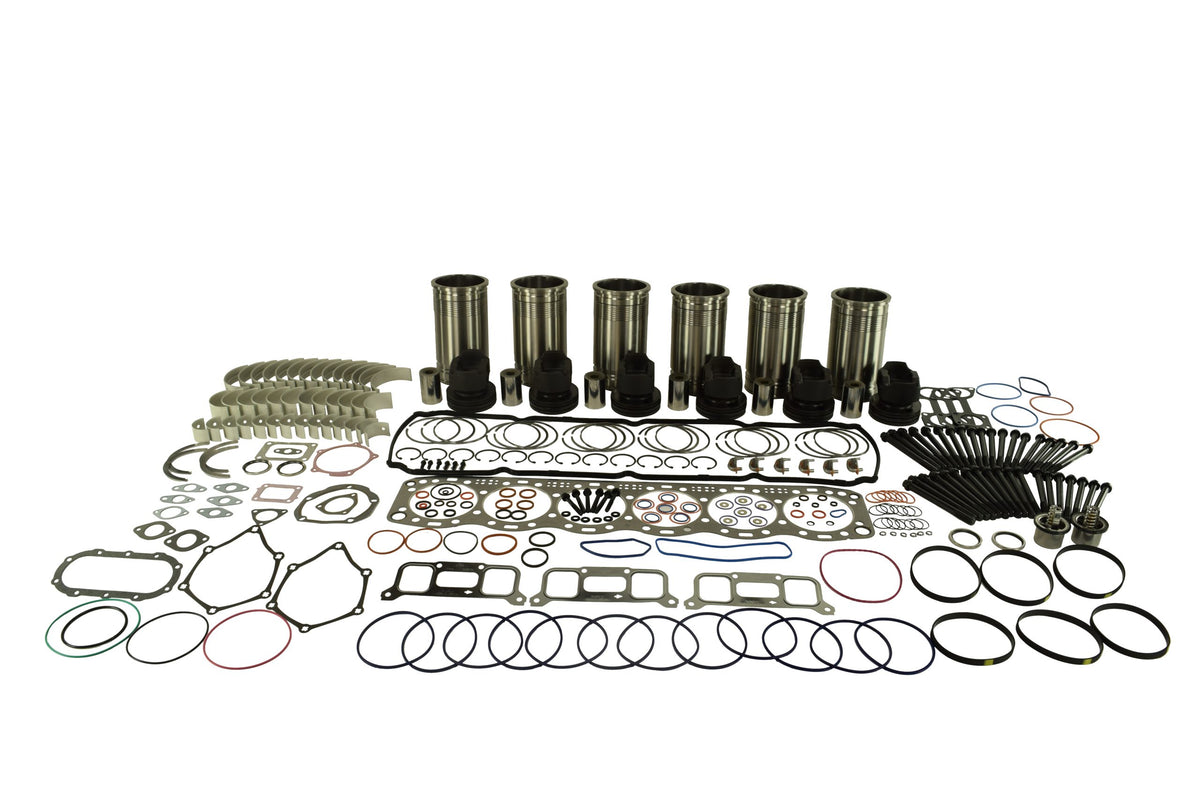 Detroit Series 60 14L Inframe Engine Rebuild Kit R23538418