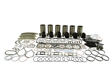 Detroit Series 60 14L Inframe Engine Rebuild Kit R23538418