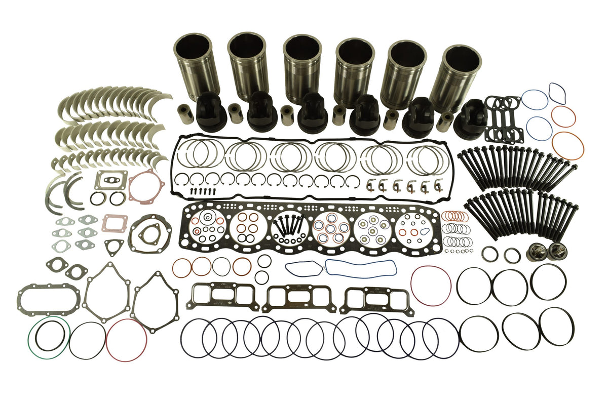 Detroit Series 60 14L Inframe Engine Rebuild Kit R23538418
