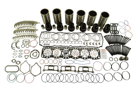 Detroit Series 60 14L Inframe Engine Rebuild Kit R23538418