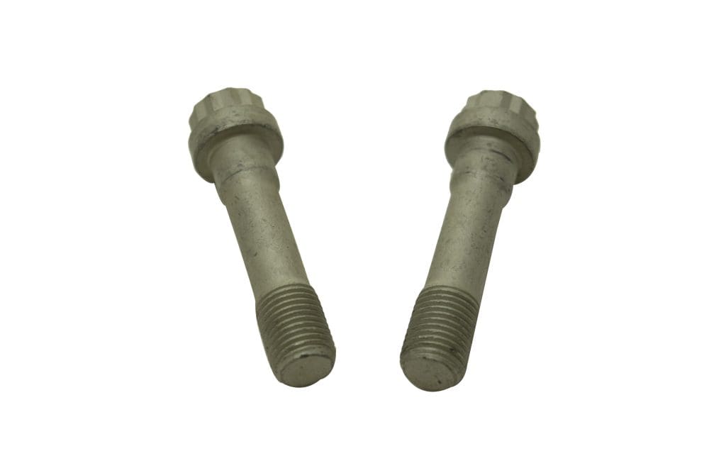Detroit Series 60 14L Piston Pin Bolt 8929337