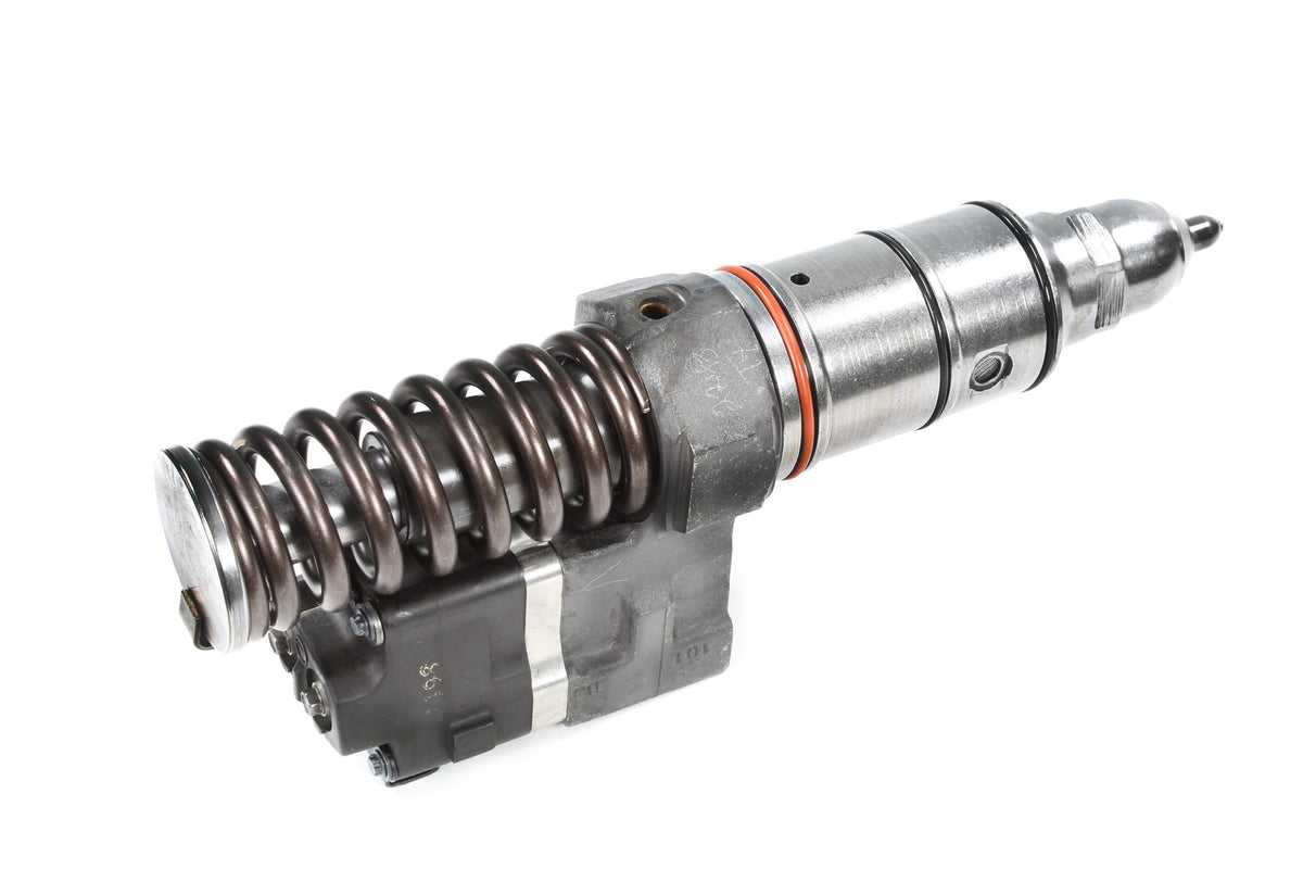 Detroit Series 60 Bosch Fuel Injector 5234865 – Remanufactured