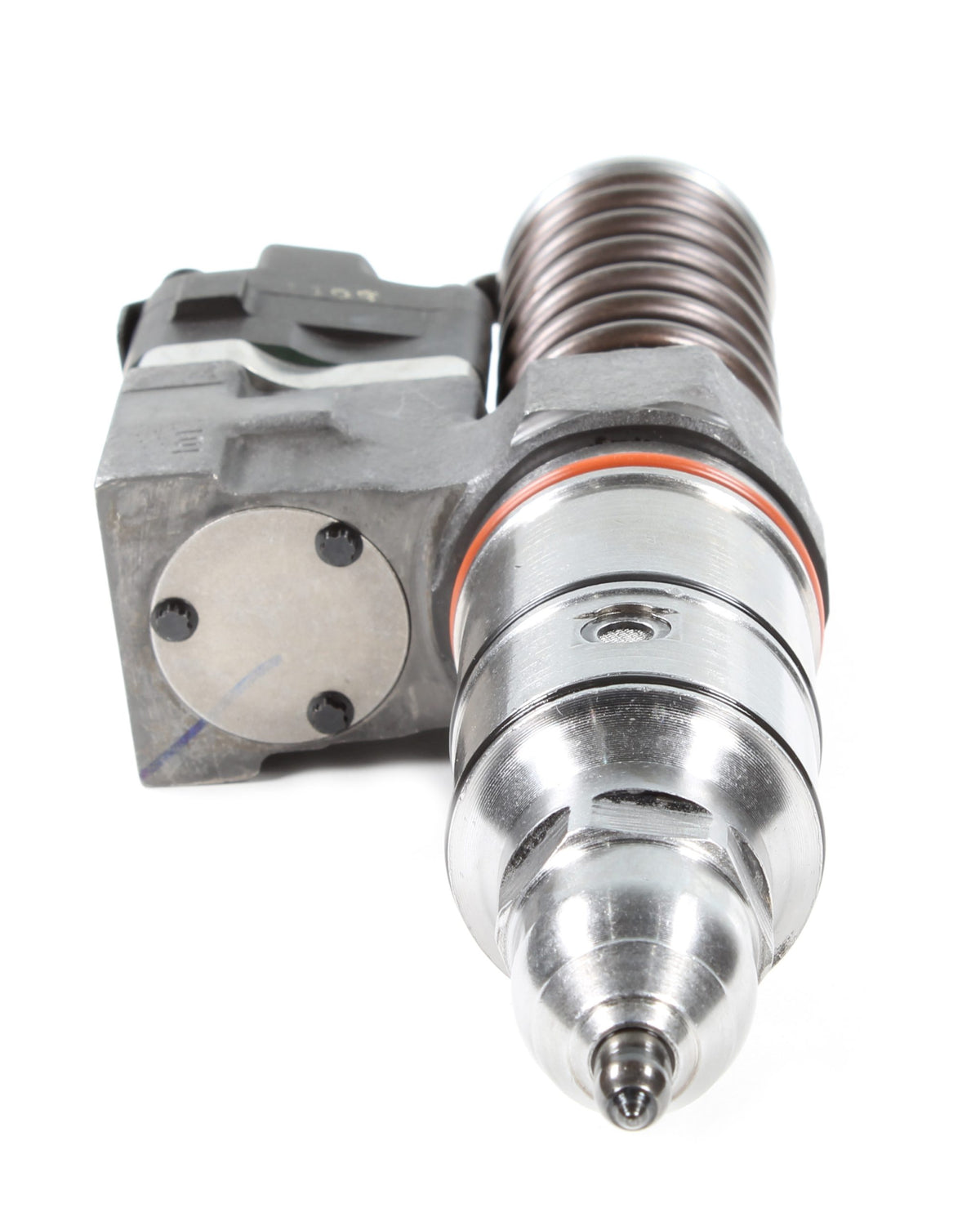 Detroit Series 60 Bosch Fuel Injector 5234865 – Remanufactured