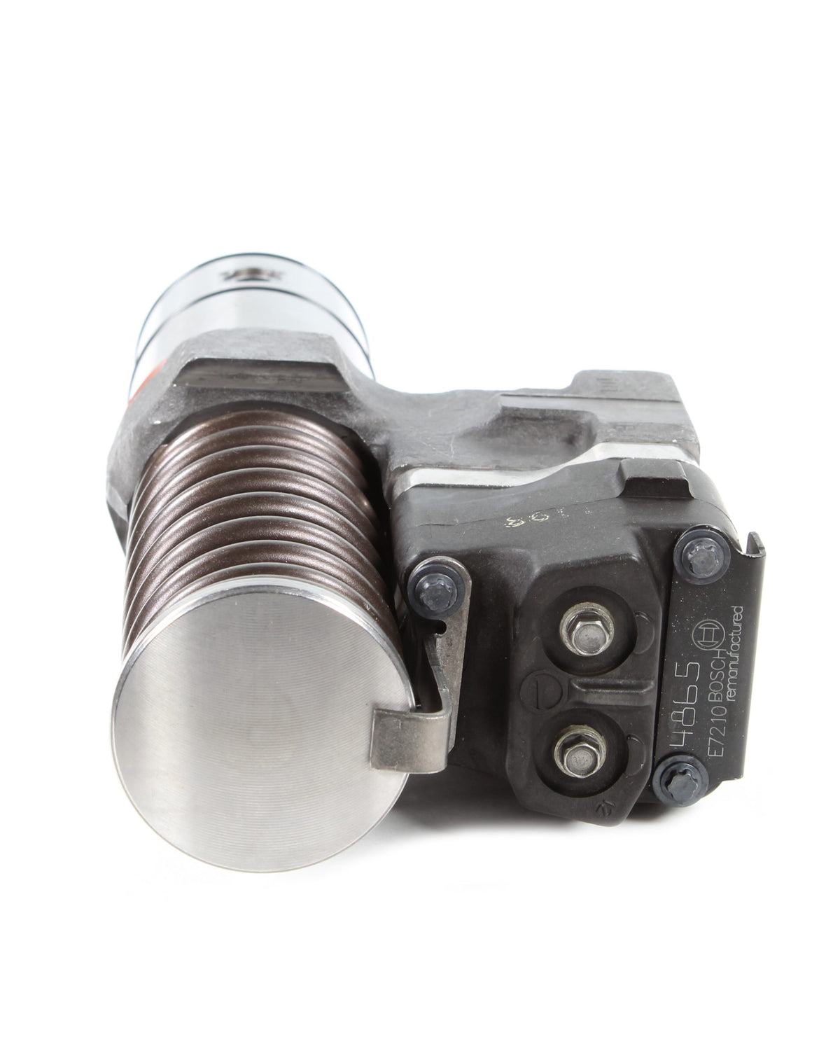 Detroit Series 60 Bosch Fuel Injector 5234865 – Remanufactured
