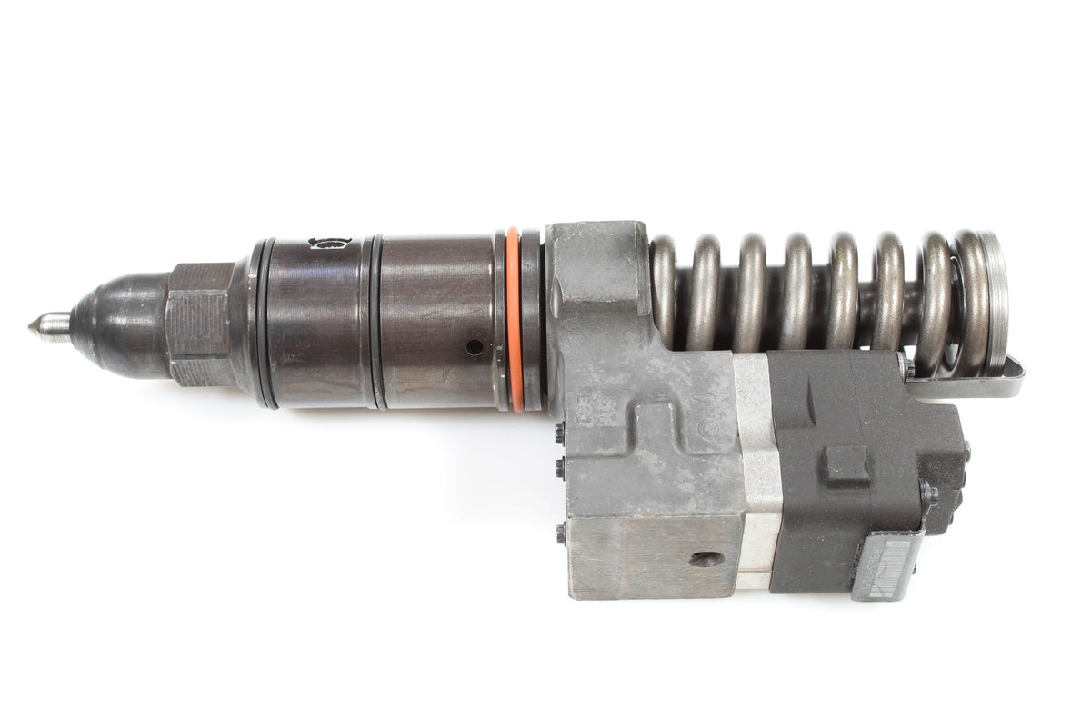 Detroit Series 60 Bosch Fuel Injector 5235550 – Remanufactured