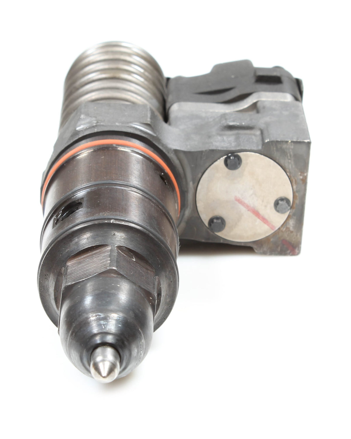 Detroit Series 60 Bosch Fuel Injector 5235550 – Remanufactured