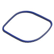 Detroit Series 60 Camshaft Thrust Plate Seal Ring 23521935