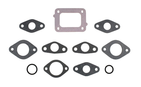 Detroit Series 60 Engine Rebuild Gasket Set A23536443