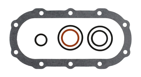 Detroit Series 60 Engine Rebuild Gasket Set A23536443